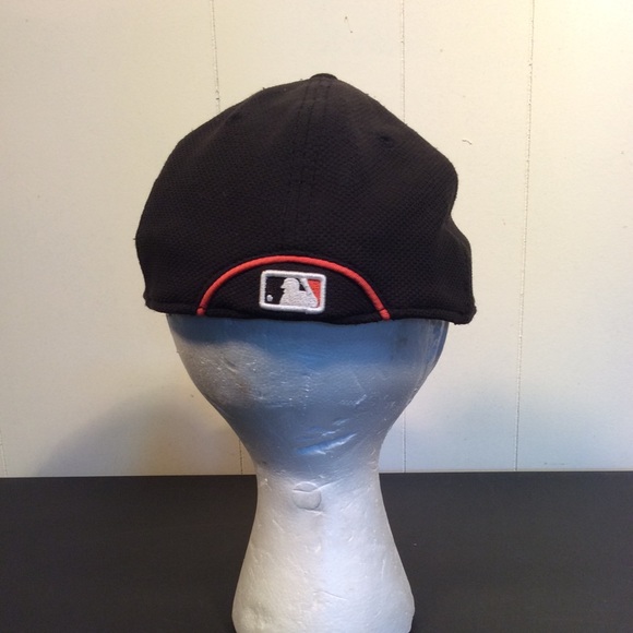 New Era Baltimore Orioles baseball cap size medium - Picture 2 of 4